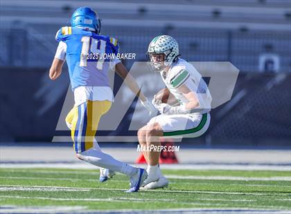 Thumbnail 3 in Churchill County @ Moapa Valley (NIAA 3A Final) photogallery.