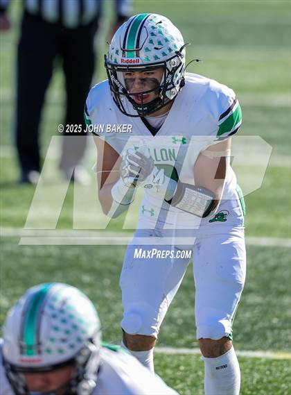 Thumbnail 3 in Churchill County @ Moapa Valley (NIAA 3A Final) photogallery.