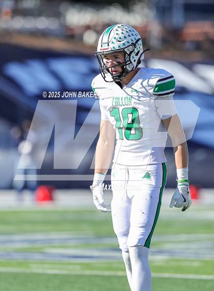 Thumbnail 1 in Churchill County @ Moapa Valley (NIAA 3A Final) photogallery.