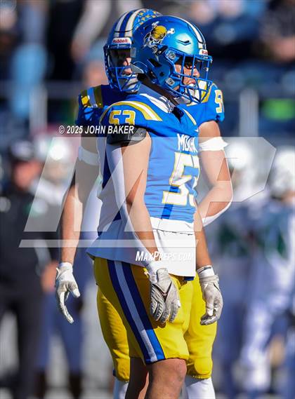 Thumbnail 1 in Churchill County @ Moapa Valley (NIAA 3A Final) photogallery.