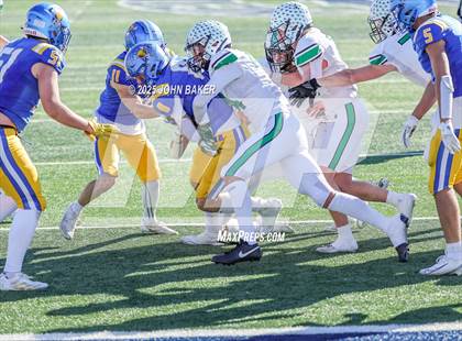 Thumbnail 1 in Churchill County @ Moapa Valley (NIAA 3A Final) photogallery.