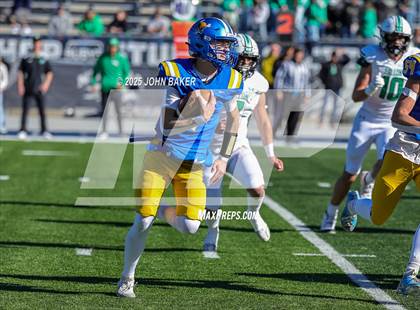 Thumbnail 3 in Churchill County @ Moapa Valley (NIAA 3A Final) photogallery.