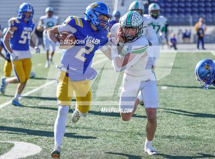 Thumbnail 2 in Churchill County @ Moapa Valley (NIAA 3A Final) photogallery.