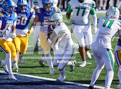 Thumbnail 3 in Churchill County @ Moapa Valley (NIAA 3A Final) photogallery.