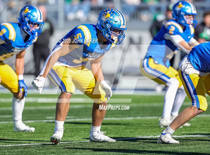 Thumbnail 1 in Churchill County @ Moapa Valley (NIAA 3A Final) photogallery.