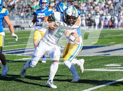 Thumbnail 1 in Churchill County @ Moapa Valley (NIAA 3A Final) photogallery.