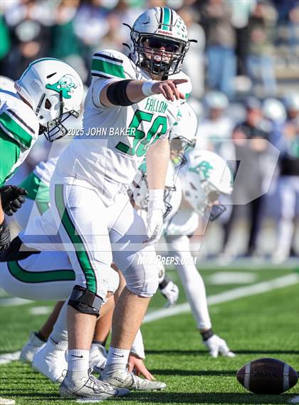 Thumbnail 3 in Churchill County @ Moapa Valley (NIAA 3A Final) photogallery.