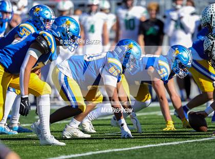 Thumbnail 3 in Churchill County @ Moapa Valley (NIAA 3A Final) photogallery.