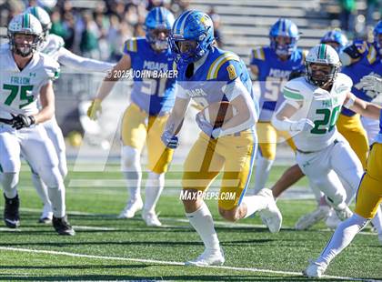 Thumbnail 3 in Churchill County @ Moapa Valley (NIAA 3A Final) photogallery.