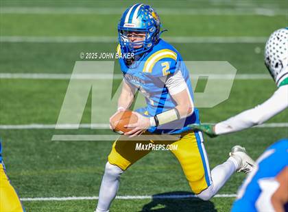 Thumbnail 1 in Churchill County @ Moapa Valley (NIAA 3A Final) photogallery.