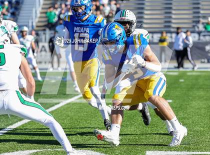 Thumbnail 2 in Churchill County @ Moapa Valley (NIAA 3A Final) photogallery.