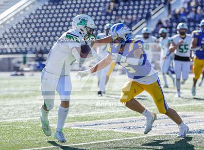 Thumbnail 2 in Churchill County @ Moapa Valley (NIAA 3A Final) photogallery.