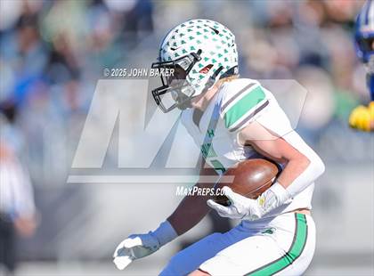 Thumbnail 2 in Churchill County @ Moapa Valley (NIAA 3A Final) photogallery.