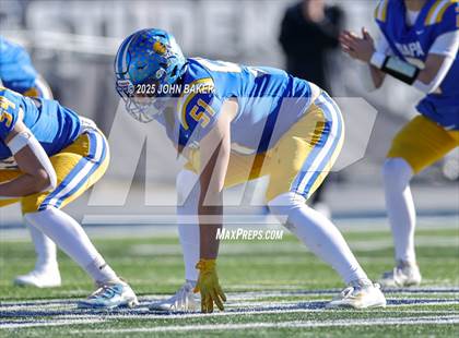 Thumbnail 1 in Churchill County @ Moapa Valley (NIAA 3A Final) photogallery.