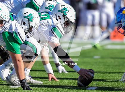 Thumbnail 1 in Churchill County @ Moapa Valley (NIAA 3A Final) photogallery.