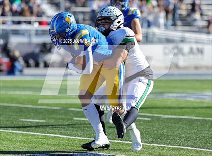 Thumbnail 3 in Churchill County @ Moapa Valley (NIAA 3A Final) photogallery.