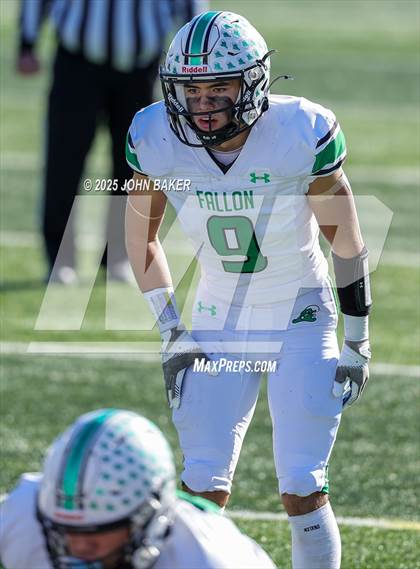 Thumbnail 2 in Churchill County @ Moapa Valley (NIAA 3A Final) photogallery.