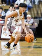 Photo from the gallery "Shasta vs. Pyramid Lake (Rail City Classic)"