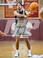 Photo from the gallery "Shasta vs. Pyramid Lake (Rail City Classic)"