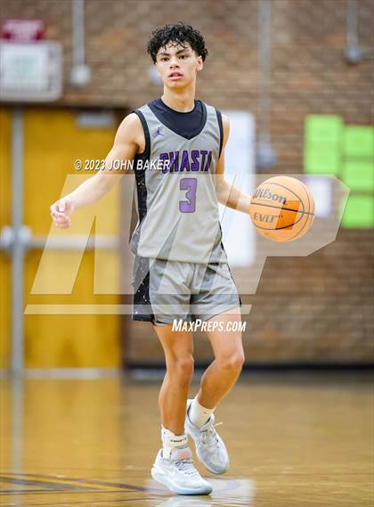 Thumbnail 2 in Shasta vs. Pyramid Lake (Rail City Classic) photogallery.