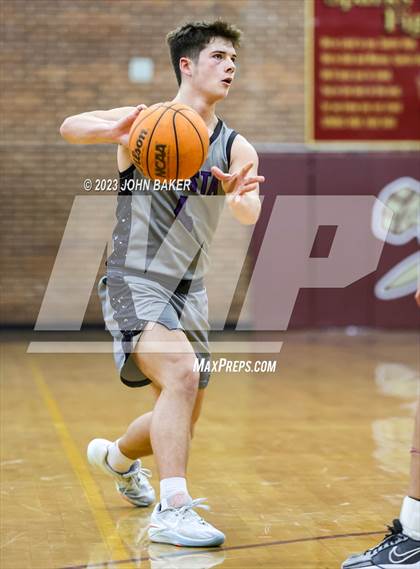 Thumbnail 3 in Shasta vs. Pyramid Lake (Rail City Classic) photogallery.