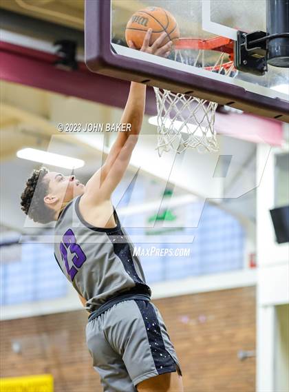 Thumbnail 3 in Shasta vs. Pyramid Lake (Rail City Classic) photogallery.