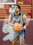 Photo from the gallery "Shasta vs. Pyramid Lake (Rail City Classic)"