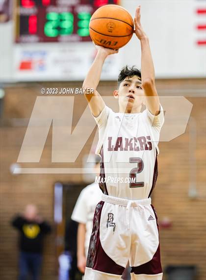 Thumbnail 1 in Shasta vs. Pyramid Lake (Rail City Classic) photogallery.