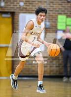 Photo from the gallery "Shasta vs. Pyramid Lake (Rail City Classic)"