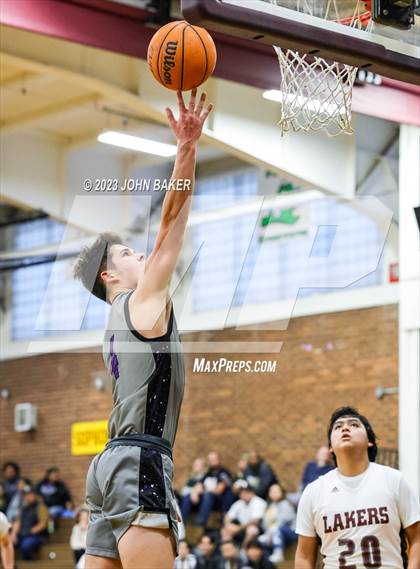 Thumbnail 1 in Shasta vs. Pyramid Lake (Rail City Classic) photogallery.