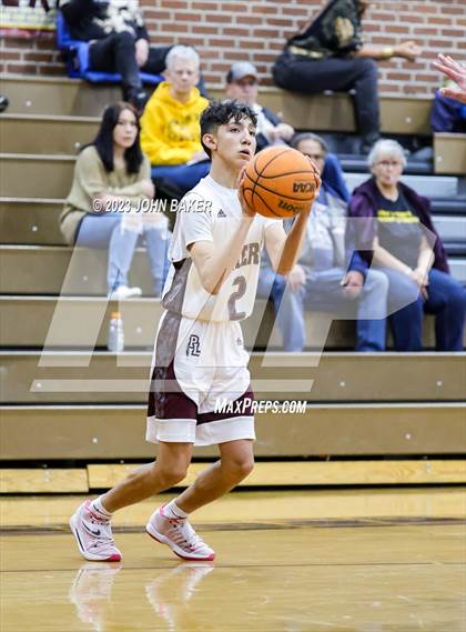Thumbnail 2 in Shasta vs. Pyramid Lake (Rail City Classic) photogallery.