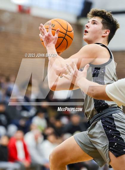 Thumbnail 2 in Shasta vs. Pyramid Lake (Rail City Classic) photogallery.