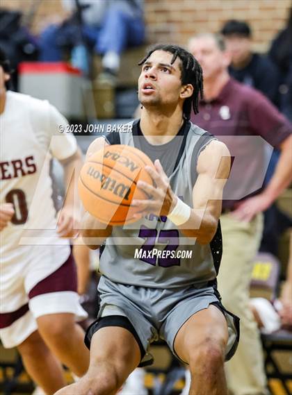 Thumbnail 2 in Shasta vs. Pyramid Lake (Rail City Classic) photogallery.
