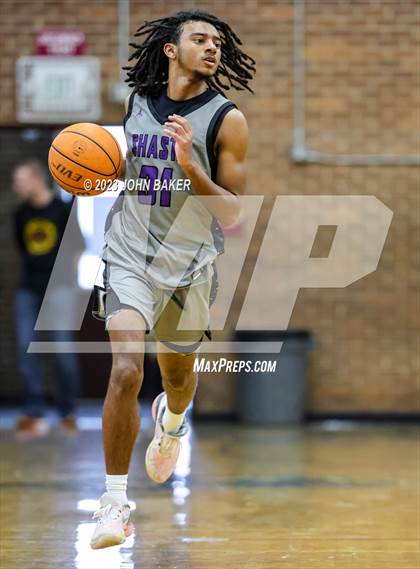 Thumbnail 1 in Shasta vs. Pyramid Lake (Rail City Classic) photogallery.