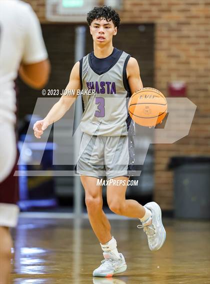 Thumbnail 3 in Shasta vs. Pyramid Lake (Rail City Classic) photogallery.