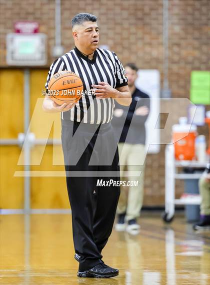 Thumbnail 3 in Shasta vs. Pyramid Lake (Rail City Classic) photogallery.