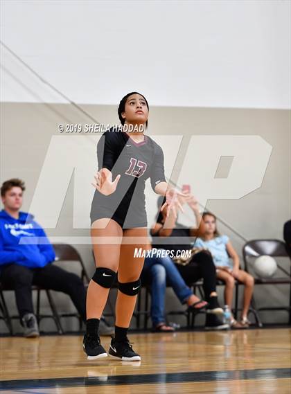 Thumbnail 1 in Lakeside Christian vs Bayshore Christian (Keswick Invitational) photogallery.