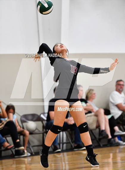Thumbnail 1 in Lakeside Christian vs Bayshore Christian (Keswick Invitational) photogallery.