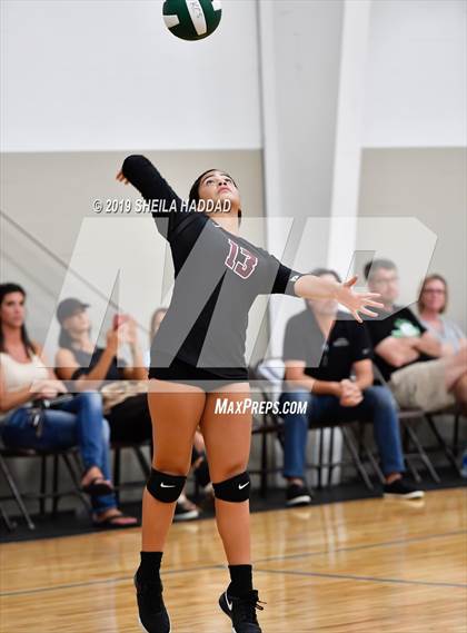 Thumbnail 3 in Lakeside Christian vs Bayshore Christian (Keswick Invitational) photogallery.