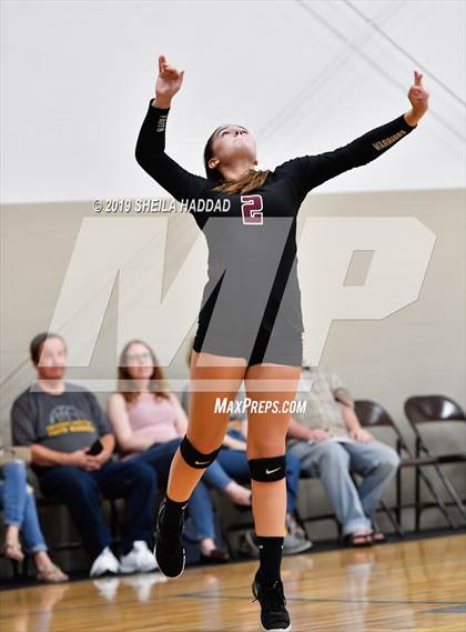 Thumbnail 3 in Lakeside Christian vs Bayshore Christian (Keswick Invitational) photogallery.