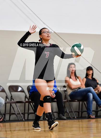 Thumbnail 1 in Lakeside Christian vs Bayshore Christian (Keswick Invitational) photogallery.