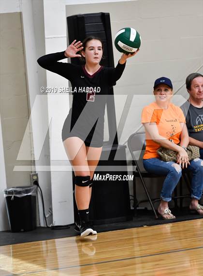 Thumbnail 1 in Lakeside Christian vs Bayshore Christian (Keswick Invitational) photogallery.