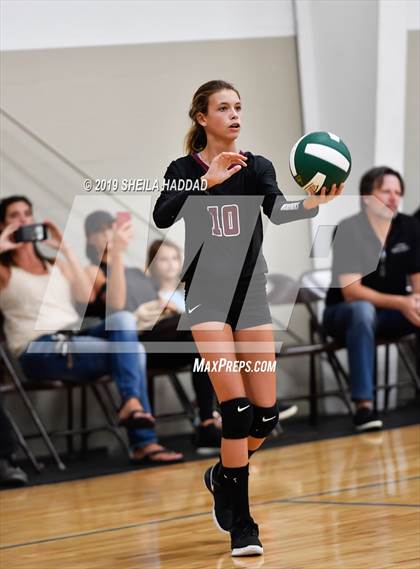 Thumbnail 1 in Lakeside Christian vs Bayshore Christian (Keswick Invitational) photogallery.
