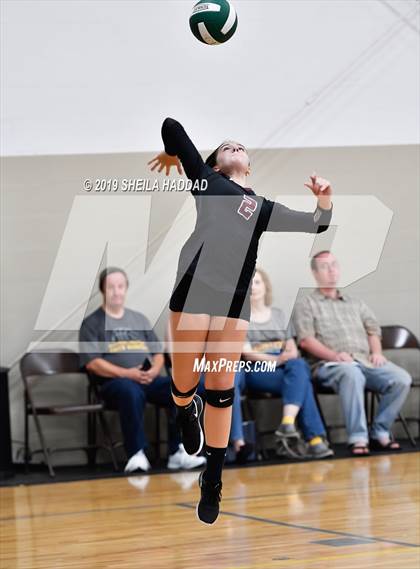 Thumbnail 1 in Lakeside Christian vs Bayshore Christian (Keswick Invitational) photogallery.