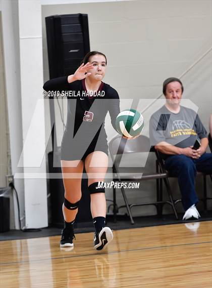 Thumbnail 1 in Lakeside Christian vs Bayshore Christian (Keswick Invitational) photogallery.