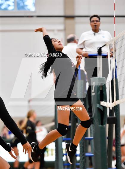 Thumbnail 1 in Lakeside Christian vs Bayshore Christian (Keswick Invitational) photogallery.