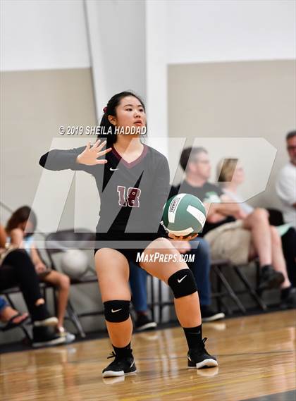 Thumbnail 3 in Lakeside Christian vs Bayshore Christian (Keswick Invitational) photogallery.