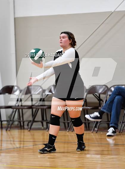 Thumbnail 1 in Lakeside Christian vs Bayshore Christian (Keswick Invitational) photogallery.