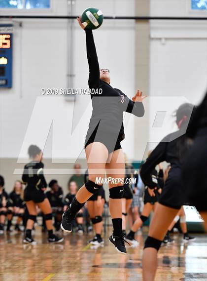 Thumbnail 3 in Lakeside Christian vs Bayshore Christian (Keswick Invitational) photogallery.