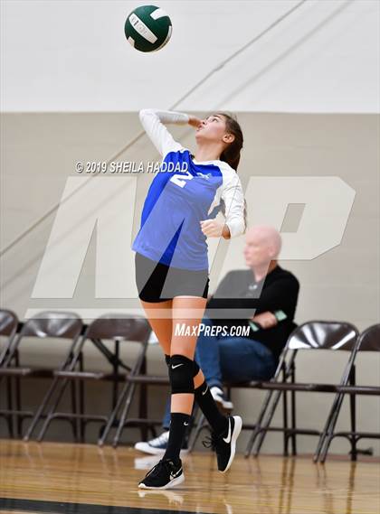 Thumbnail 1 in Lakeside Christian vs Bayshore Christian (Keswick Invitational) photogallery.